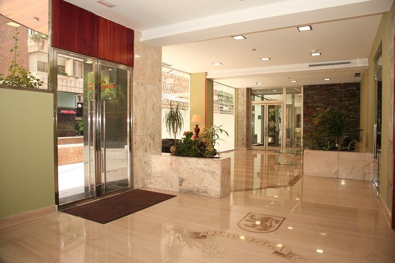 Cesaraugusta Hotel Zaragoza Exterior photo